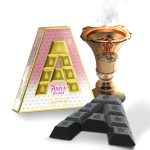 Asiya Bakhoors 40gms Incense