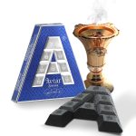 Avtar Bakhoor 40gms Incense