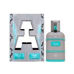 Hamza 100 ml Spray Perfume - Image 4