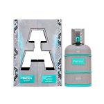 Hamza 100 ml Spray Perfume - Image 2