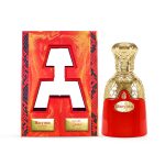 Mazyuna 100 ml Spray Perfume - Image 4