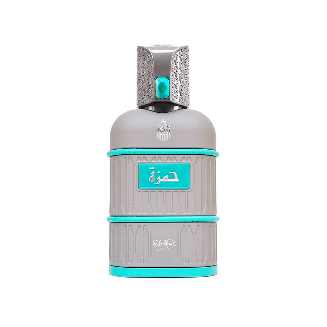 Hamza Bottle arabic عطر حمزة - 100 مل - الصورة 1