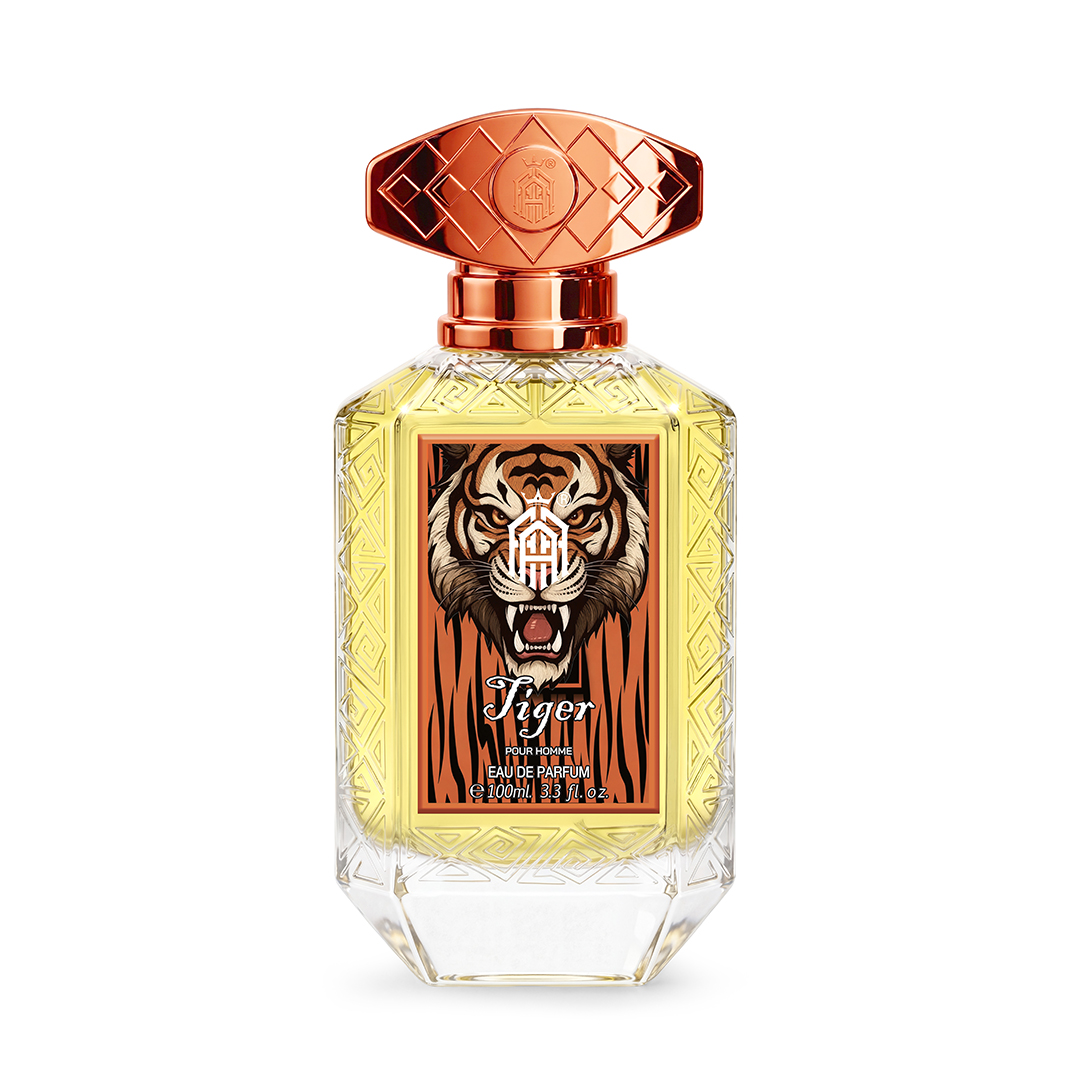 Tiger عطر تايجر - 100مل - الصورة 1